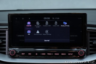 Kia Ostatní modely Ceed SW 2022