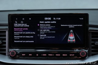Kia Ostatní modely Ceed SW 2022