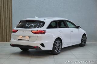 Kia Ostatní modely Ceed SW 2022