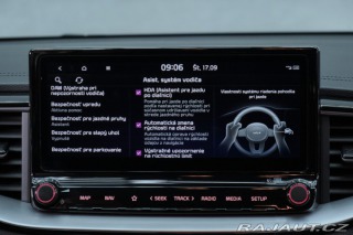 Kia Ostatní modely Ceed SW 2022