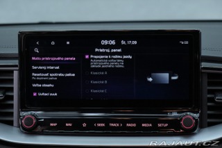 Kia Ostatní modely Ceed SW 2022