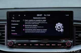 Kia Ostatní modely Ceed SW 2022