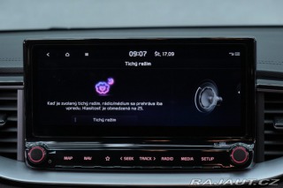 Kia Ostatní modely Ceed SW 2022
