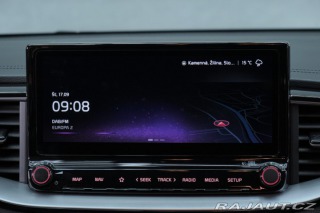 Kia Ostatní modely Ceed SW 2022