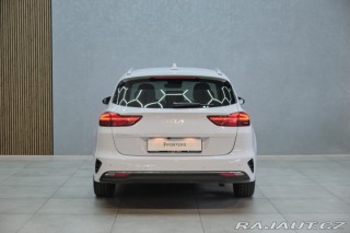 Kia Ostatní modely Ceed SW 2022