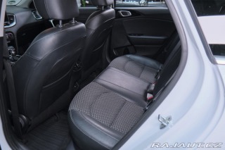 Kia Ostatní modely Ceed SW 2022