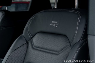 Volkswagen Touareg R-Line | Natáčacia zadná 2025