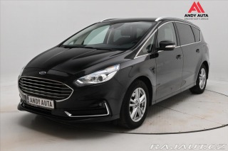 Ford S-MAX 2,0 EcoBlue 140 kW AT8 Ti