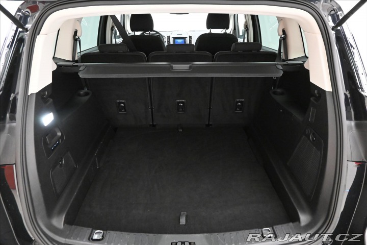 Ford S-MAX 2,0 EcoBlue 140 kW AT8 Ti 2022