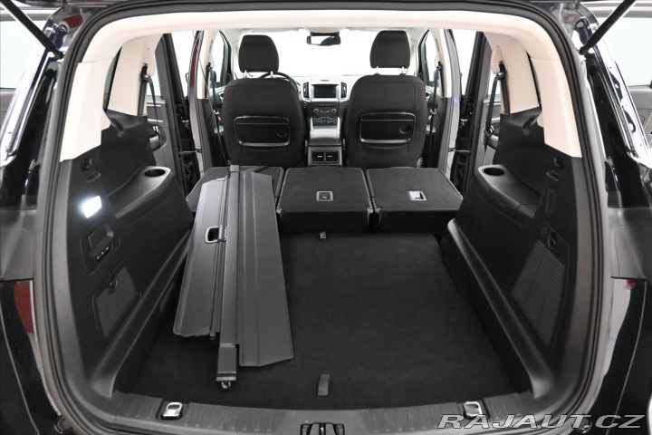 Ford S-MAX 2,0 EcoBlue 140 kW AT8 Ti 2022