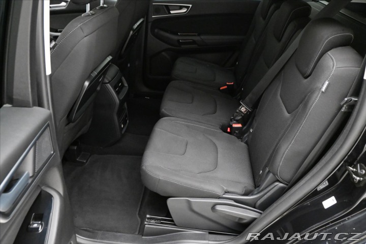 Ford S-MAX 2,0 EcoBlue 140 kW AT8 Ti 2022
