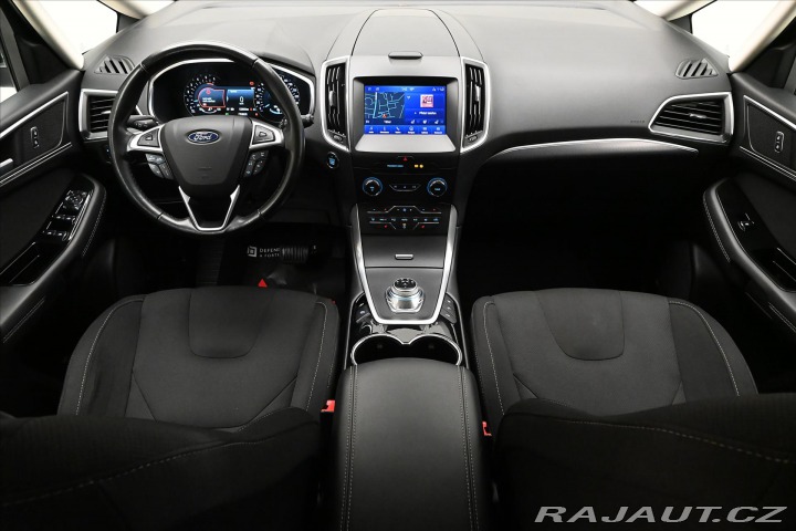 Ford S-MAX 2,0 EcoBlue 140 kW AT8 Ti 2022