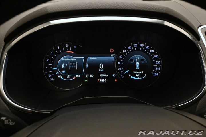 Ford S-MAX 2,0 EcoBlue 140 kW AT8 Ti 2022