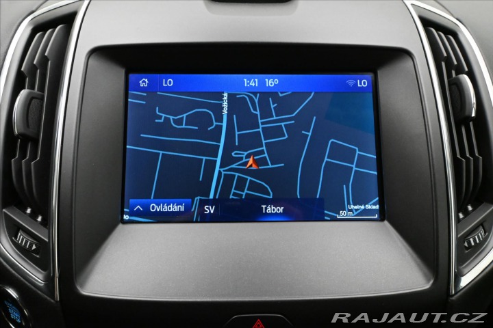 Ford S-MAX 2,0 EcoBlue 140 kW AT8 Ti 2022