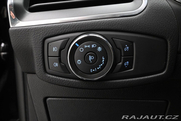 Ford S-MAX 2,0 EcoBlue 140 kW AT8 Ti 2022