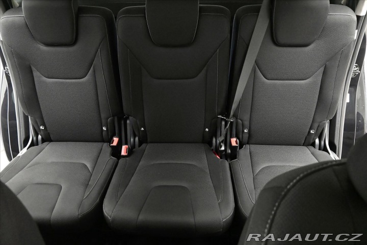 Ford S-MAX 2,0 EcoBlue 140 kW AT8 Ti 2022