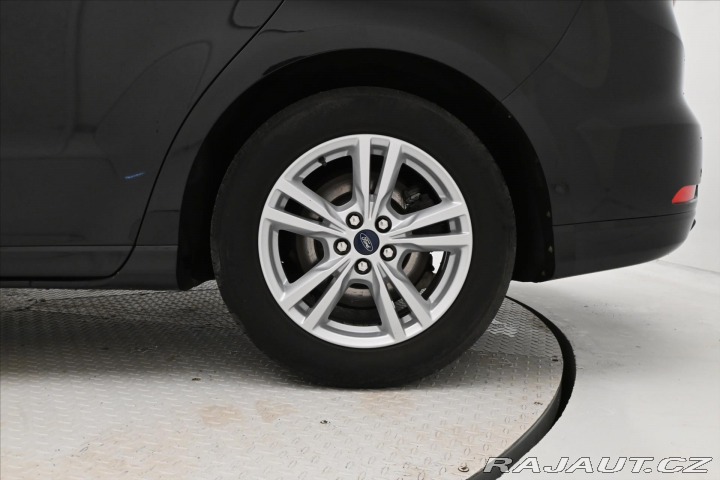 Ford S-MAX 2,0 EcoBlue 140 kW AT8 Ti 2022