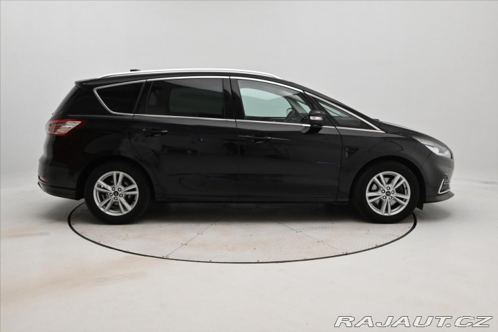 Ford S-MAX 2,0 EcoBlue 140 kW AT8 Ti 2022