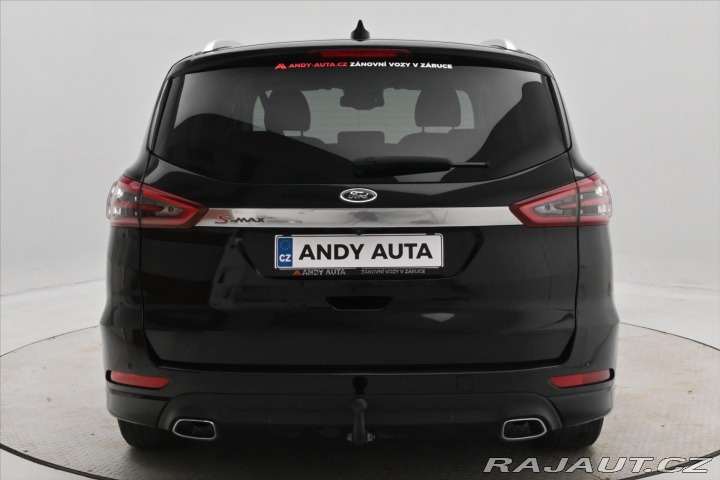 Ford S-MAX 2,0 EcoBlue 140 kW AT8 Ti 2022
