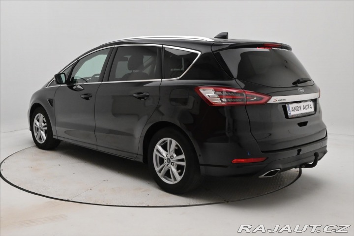 Ford S-MAX 2,0 EcoBlue 140 kW AT8 Ti 2022
