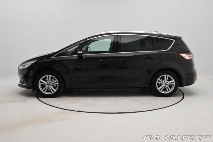 Ford S-MAX 2,0 EcoBlue 140 kW AT8 Ti 2022