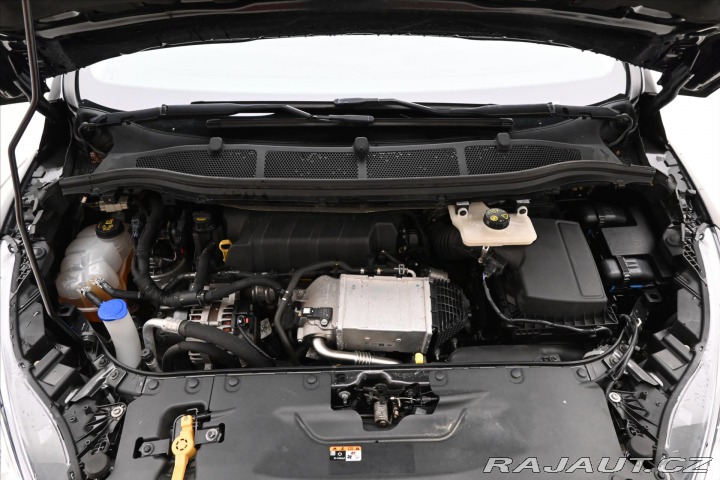 Ford S-MAX 2,0 EcoBlue 140 kW AT8 Ti 2022