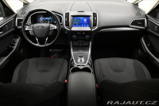 Ford S-MAX 2,0 EcoBlue 140 kW AT8 Ti 2022