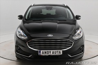 Ford S-MAX 2,0 EcoBlue 140 kW AT8 Ti 2022