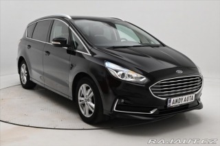 Ford S-MAX 2,0 EcoBlue 140 kW AT8 Ti 2022