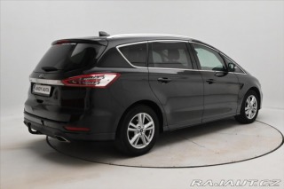 Ford S-MAX 2,0 EcoBlue 140 kW AT8 Ti 2022