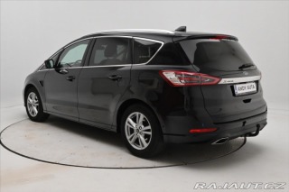 Ford S-MAX 2,0 EcoBlue 140 kW AT8 Ti 2022