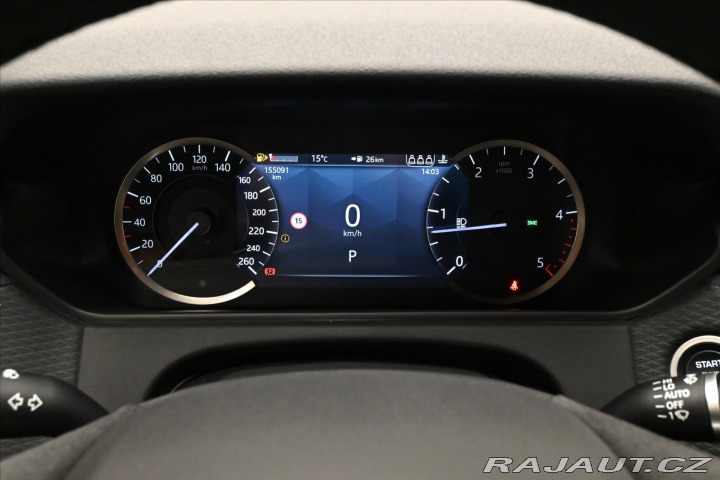 Land Rover Range Rover Velar 2,0 D200 150 kW R-Dynamic 2022