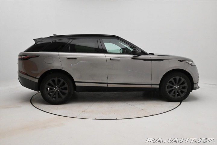 Land Rover Range Rover Velar 2,0 D200 150 kW R-Dynamic 2022