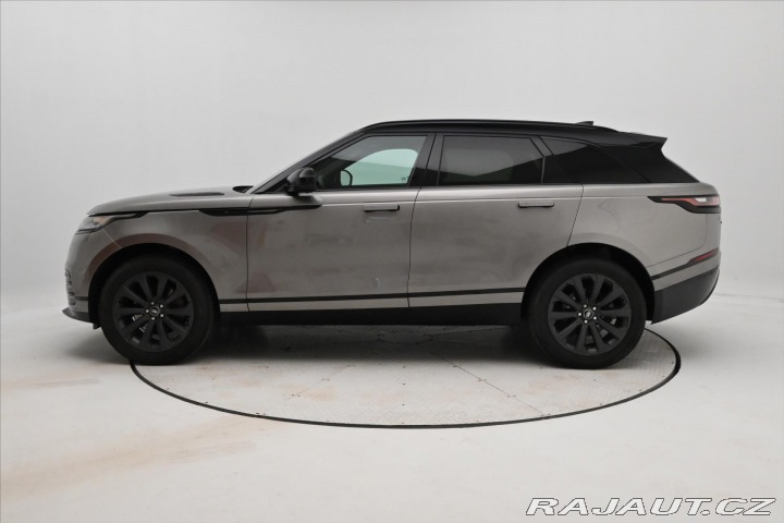 Land Rover Range Rover Velar 2,0 D200 150 kW R-Dynamic 2022