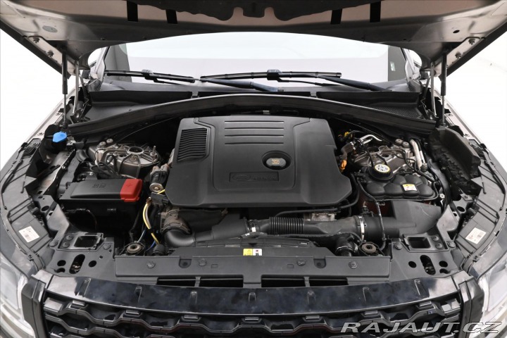 Land Rover Range Rover Velar 2,0 D200 150 kW R-Dynamic 2022