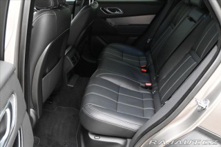 Land Rover Range Rover Velar 2,0 D200 150 kW R-Dynamic 2022