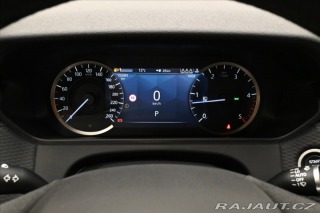 Land Rover Range Rover Velar 2,0 D200 150 kW R-Dynamic 2022