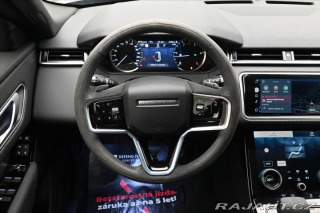 Land Rover Range Rover Velar 2,0 D200 150 kW R-Dynamic 2022