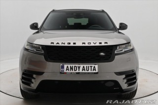 Land Rover Range Rover Velar 2,0 D200 150 kW R-Dynamic 2022