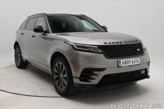 Land Rover Range Rover Velar 2,0 D200 150 kW R-Dynamic 2022