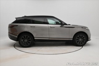 Land Rover Range Rover Velar 2,0 D200 150 kW R-Dynamic 2022