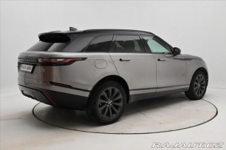Land Rover Range Rover Velar 2,0 D200 150 kW R-Dynamic 2022