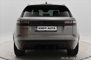 Land Rover Range Rover Velar 2,0 D200 150 kW R-Dynamic 2022