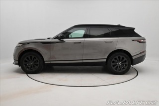 Land Rover Range Rover Velar 2,0 D200 150 kW R-Dynamic 2022