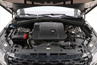 Land Rover Range Rover Velar 2,0 D200 150 kW R-Dynamic 2022
