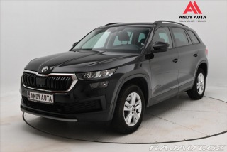 Škoda Kodiaq 2,0 TDI 110 kW DSG Ambiti