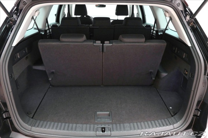 Škoda Kodiaq 2,0 TDI 110 kW DSG Ambiti 2023