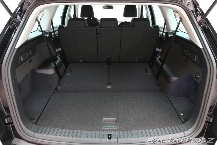 Škoda Kodiaq 2,0 TDI 110 kW DSG Ambiti 2023