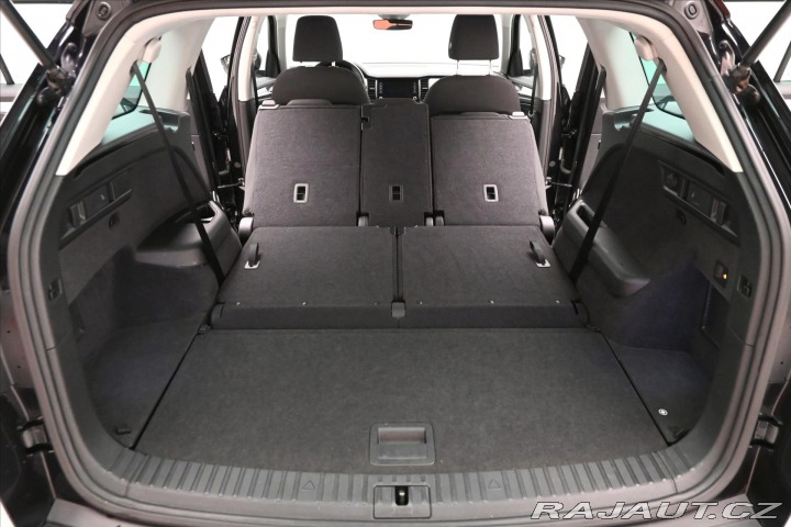 Škoda Kodiaq 2,0 TDI 110 kW DSG Ambiti 2023