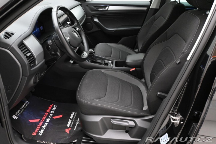 Škoda Kodiaq 2,0 TDI 110 kW DSG Ambiti 2023